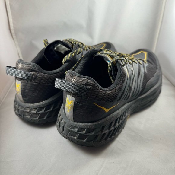 Hoka Speedgoat 4 GTX Trail Running Shoes - Men's size 12 - Picture 2 of 13